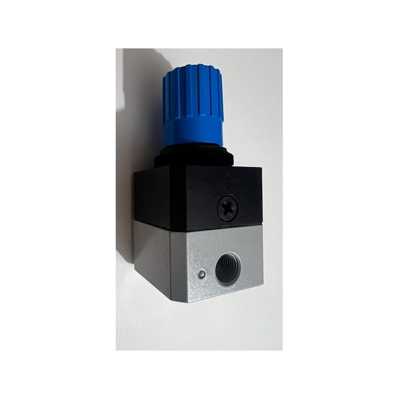 Festo LRP-1/4-0,7 Precision Pressure Regulator – Accurate Pneumatic Control Festo LRP-1/4-0,7 Precision Pressure Regulator – Accurate Pneumatic Control
