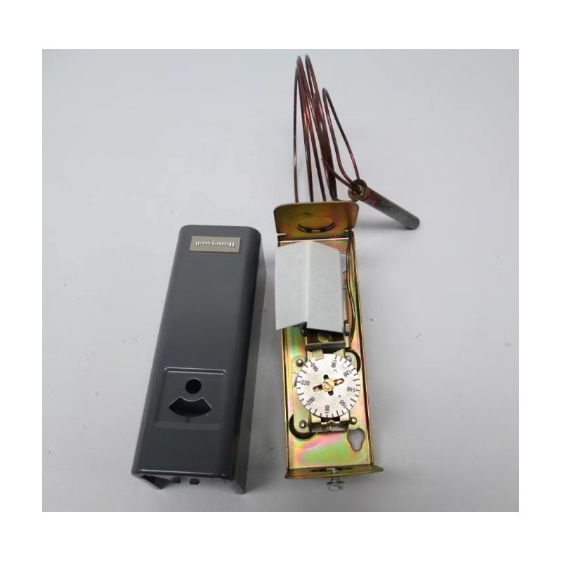 Honeywell L6008A Aquastat® Controller – Precise Temperature Regulation for Hydronic Systems Honeywell L6008A Aquastat® Controller – Precise Temperature Regulation for Hydronic Systems