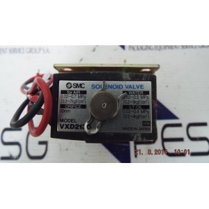  SMC AIR VALVES BAGS