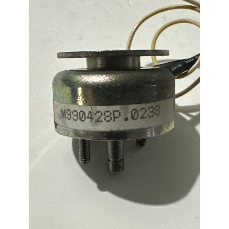 Shindengen M980500P.0226 Rotary Solenoid Actuator – Precision Industrial Motion Control Shindengen M980500P.0226 Rotary Solenoid Actuator – Precision Industrial Motion Control