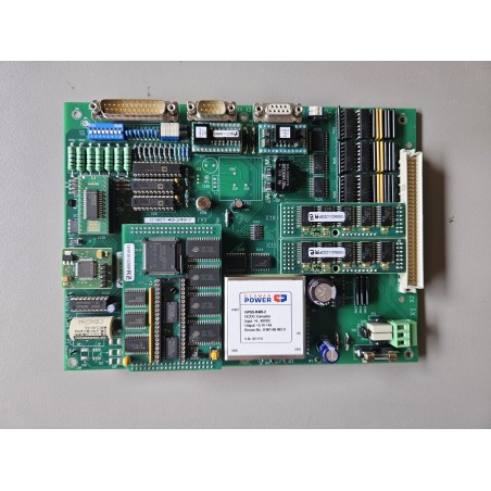 E466113 YXD-ML Multilayer Printed Wiring Board by Asiatech Group