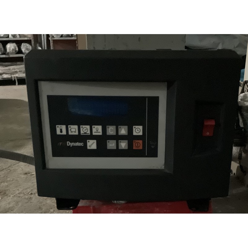 ITW Dynatec Dynamelt S2N2P122 Hot Melt Adhesive Supply Unit ITW Dynatec Dynamelt S2N2P122 Hot Melt Adhesive Supply Unit