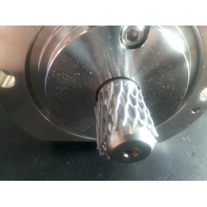 Danfoss PAH 6.3 High-Pressure Water Pump - Stainless Steel Construction