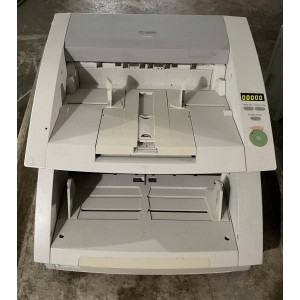 Canon DR-9080C High-Speed Color Duplex Document Scanner