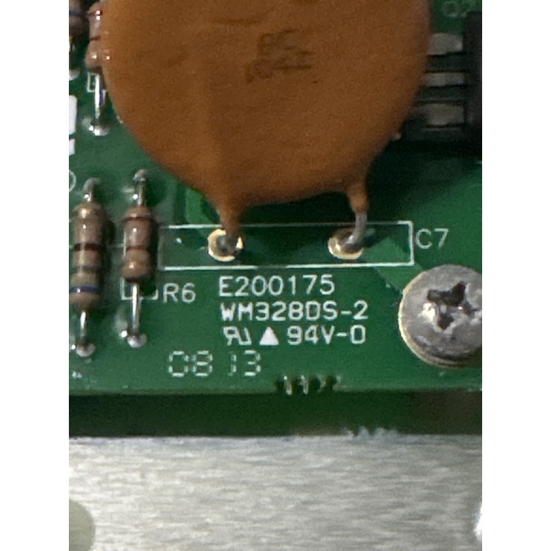 RITE HITE E200175 - Dock Leveler Control Board RITE HITE E200175 - Dock Leveler Control Board