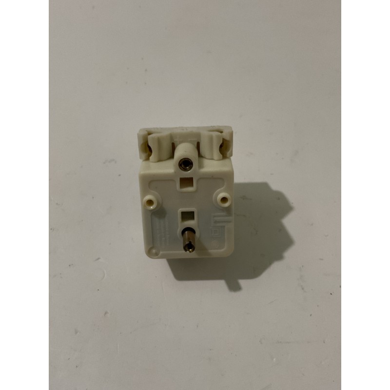 Square D 9001KM1LR 30mm Red LED Light Module for 110/120 VAC Square D 9001KM1LR 30mm Red LED Light Module for 110/120 VAC