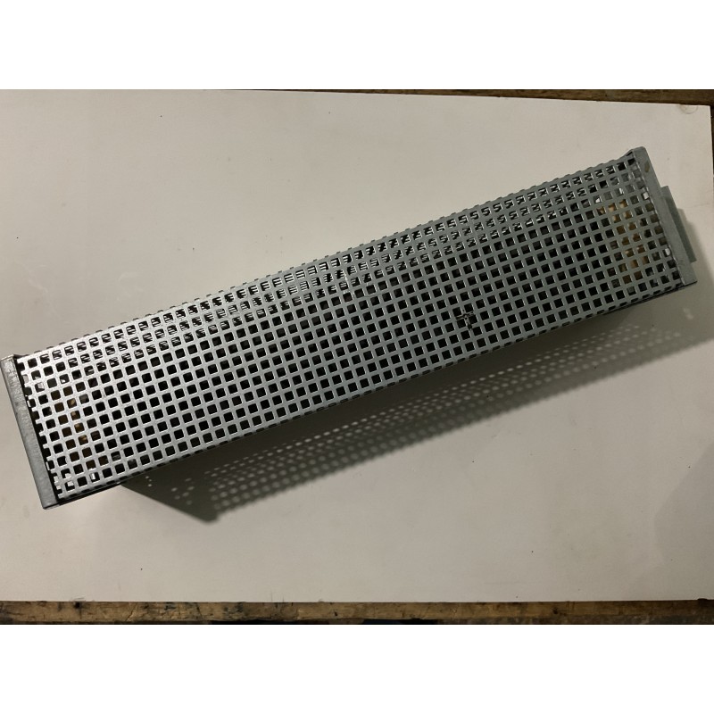 SEW-EURODRIVE BW100-006 Braking Resistor – 100 Ohm, 600W SEW-EURODRIVE BW100-006 Braking Resistor – 100 Ohm, 600W