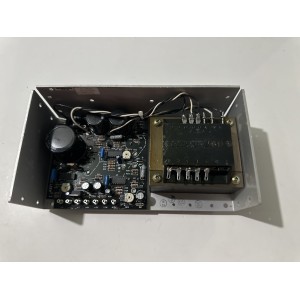 Power-One HCAA-60W-A Triple Output Linear Power Supply