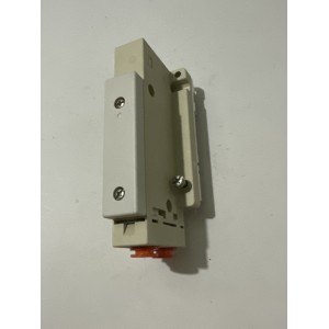 SMC SV3000-52U-1A-N11-D0 SUP/EXH End Block Assembly for SV3000 Manifolds