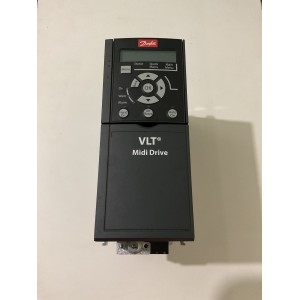 Danfoss VLT® Midi Drive FC 280 PK75T4E21H2BNCXXXSXXXXAX Variable Frequency Drive