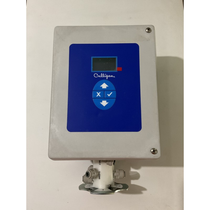 Culligan 01020677 GBE Controller for Water Softeners Culligan 01020677 GBE Controller for Water Softeners