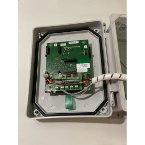 Culligan 01020677 GBE Controller for Water Softeners