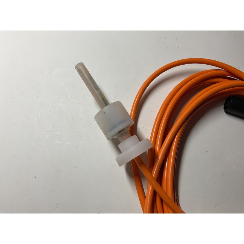 Metrohm Ag/AgCl Electrode 11706 – Reliable Reference Electrode for Electrochemical Measurements Metrohm Ag/AgCl Electrode 11706 – Reliable Reference Electrode for Electrochemical Measurements