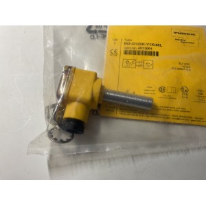 TURCK Bi12-G12SK-Y1X/40L Inductive Proximity Sensor – 2 mm Range