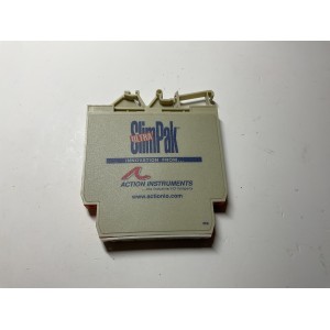 Action Instruments Ultra SlimPak G408-0001 - Field Configurable DC Isolator