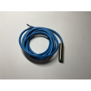 Pulsotronic 505-091 Inductive Proximity Sensor – Reliable Metal Detection