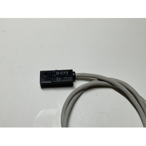 ITT Neo-Dyn 117P54CC6 Sanitary Pressure Switch
