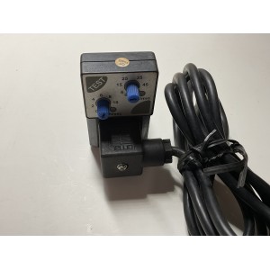 M&M International AT2000 Automatic Drain Valve System – Efficient Condensate Management