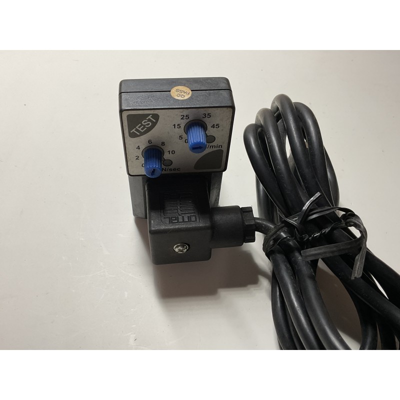 M&M International AT2000 Automatic Drain Valve System – Efficient Condensate Management M&M International AT2000 Automatic Drain Valve System – Efficient Condensate Management