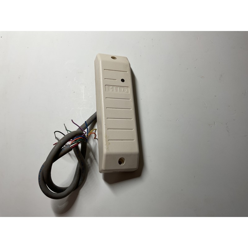 HID MiniProx 5365BBP00 1337 Proximity Reader – Efficient Access Control HID MiniProx 5365BBP00 1337 Proximity Reader – Efficient Access Control