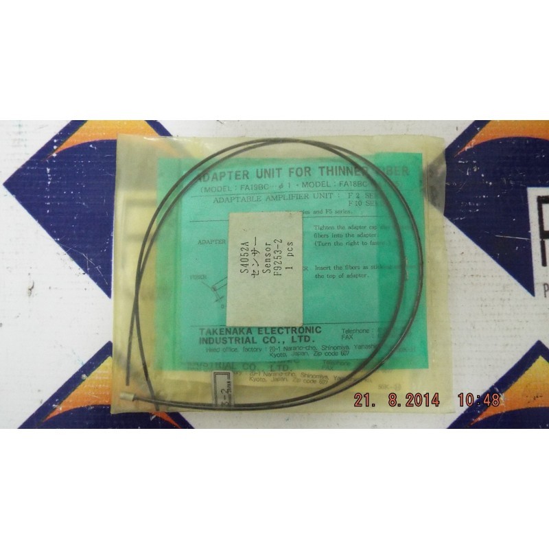 Photoelectric Sensor Photoelectric Sensor