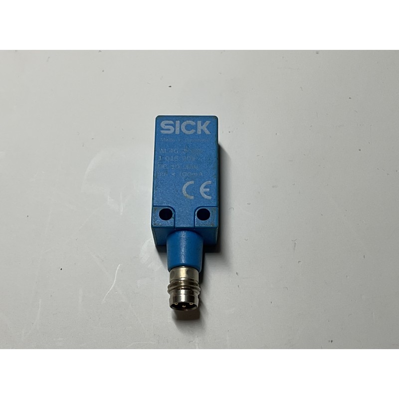 SICK WL4G-2F330 Photoelectric Sensor – Reliable Object Detection SICK WL4G-2F330 Photoelectric Sensor – Reliable Object Detection