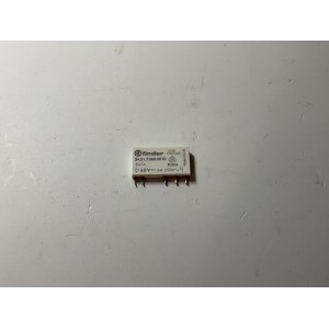 Finder 34.51.7.060.0010 Ultra-Slim 60V 6A Electromechanical Relay