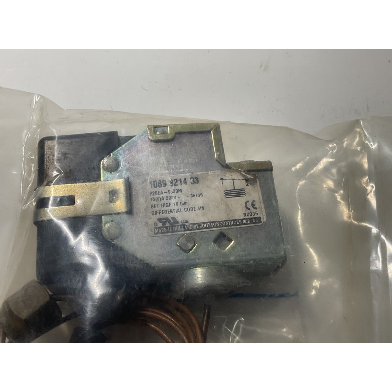 Atlas Copco 1089-9214-33 Pressure Switch – Reliable Compressor Pressure Monitoring Atlas Copco 1089-9214-33 Pressure Switch – Reliable Compressor Pressure Monitoring