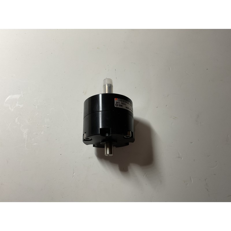SMC CRB1BW30-270S Rotary Actuator – 30 mm Bore, 270° Rotation SMC CRB1BW30-270S Rotary Actuator – 30 mm Bore, 270° Rotation