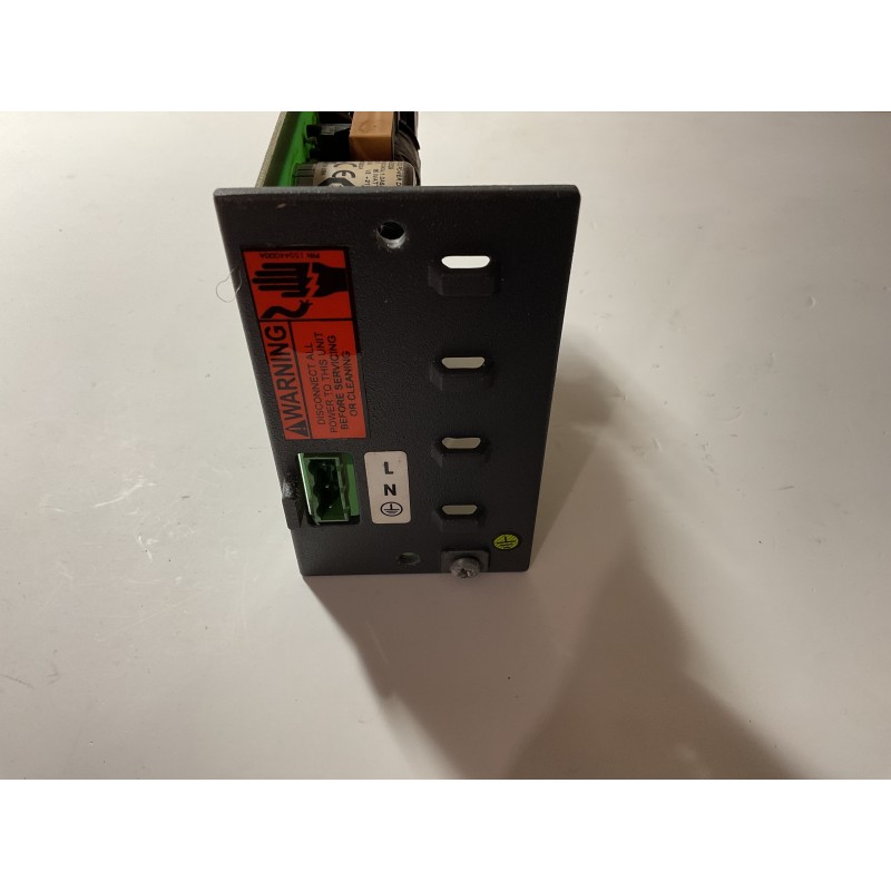 Integrated Power Designs SRW-45-2009 Dual-Output 45W AC-DC Power Supply Integrated Power Designs SRW-45-2009 Dual-Output 45W AC-DC Power Supply