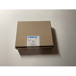FESTO DGC-8-G 665333 Wear Parts Kit – Maintenance for Linear Actuators