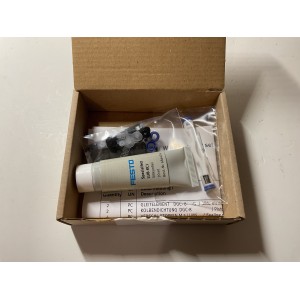FESTO DGC-8-G 665333 Wear Parts Kit – Maintenance for Linear Actuators