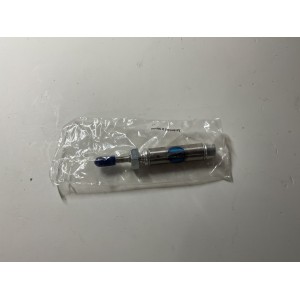 Bimba 010.5-NR Non-Rotating Pneumatic Cylinder – 7/16" Bore, 1/2" Stroke