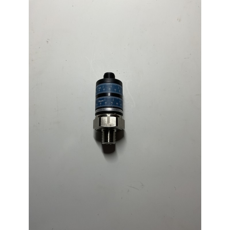 ProSense PSD25-0P-0145H Electronic Pressure Switch – 7.5 to 145 psi Range ProSense PSD25-0P-0145H Electronic Pressure Switch – 7.5 to 145 psi Range