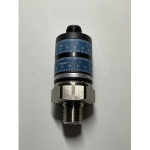 ProSense PSD25-0P-0145H Electronic Pressure Switch – 7.5 to 145 psi Range