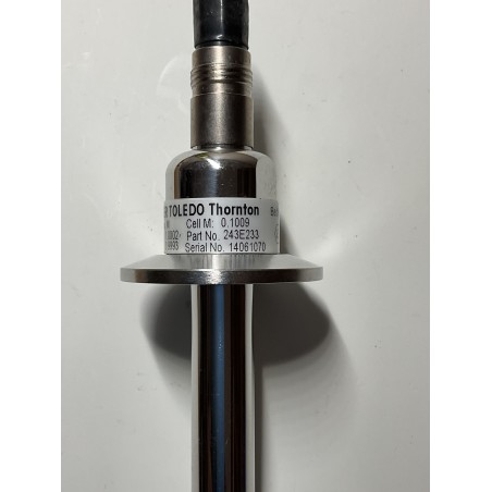 METTLER TOLEDO THORNTON 243E233 Conductivity Sensor