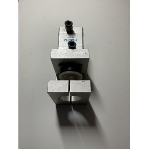 Festo ADN-25-10-I-P-A Compact Cylinder – 25mm Bore, 10mm Stroke
