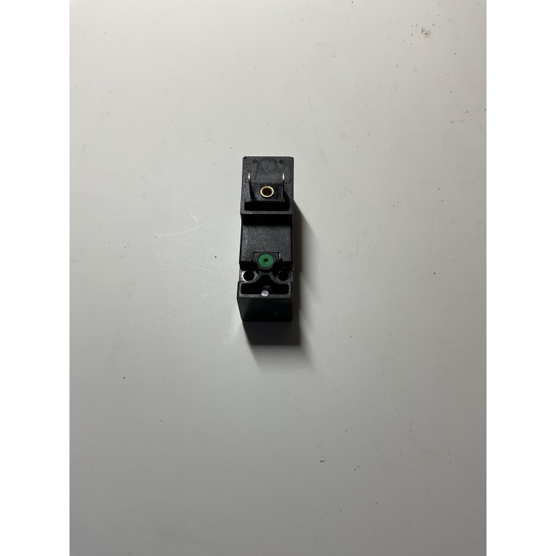 FLUID AUTOMATION SYSTEMS F01003 Solenoid Valve – 24V Fluid Control FLUID AUTOMATION SYSTEMS F01003 Solenoid Valve – 24V Fluid Control