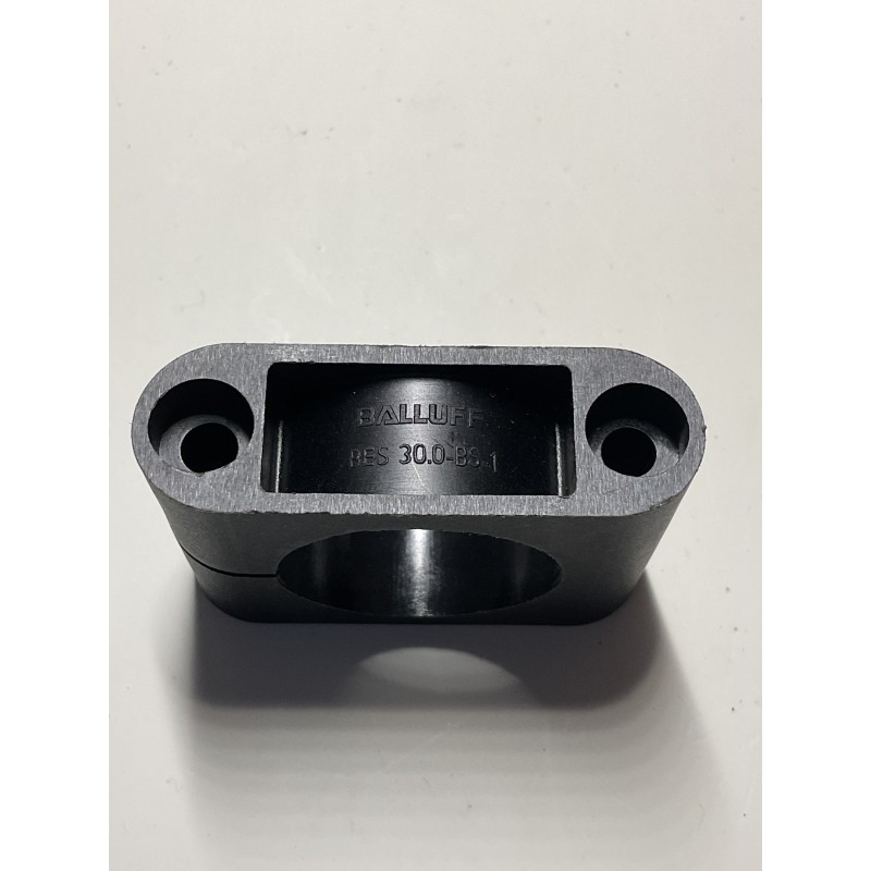 BALLUFF BES 30.0-BS-1 Universal Mounting Bracket for M30 Sensors BALLUFF BES 30.0-BS-1 Universal Mounting Bracket for M30 Sensors