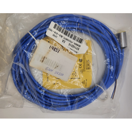 Turck BI 5-G18-Y0X