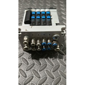 FESTO CPV-14-VI NN41 / CPV14-GE-MP-4