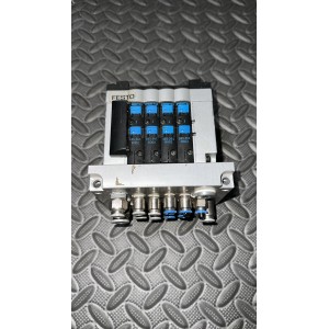 FESTO CPV-14-VI NN41 / CPV14-GE-MP-4