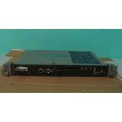 ALLEN BRADLEY COLOR VISION MODULE 5370-CVIMC