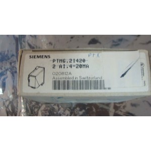 SIEMENS PTM6.2I420