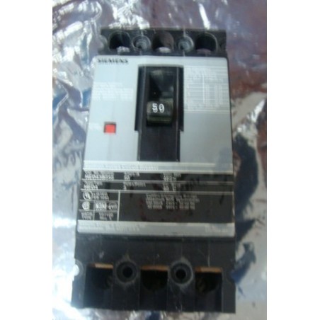 SIEMENS HED43B050