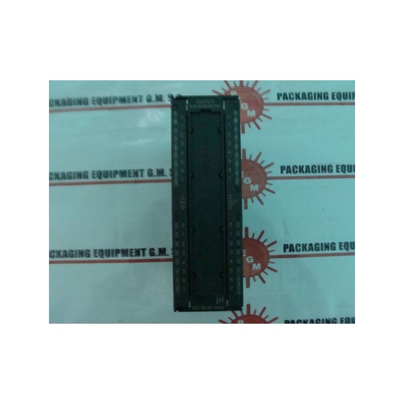 SIEMENS SIMATIC S7 MODULE INOUT 6ES7-3231BL00-0AA0 SIEMENS SIMATIC S7 MODULE INOUT 6ES7-3231BL00-0AA0
