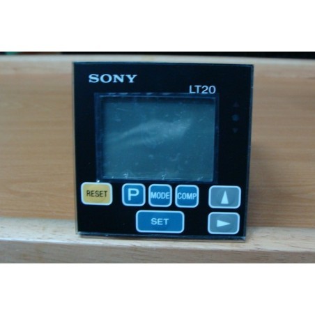 SONY LT20-101C 