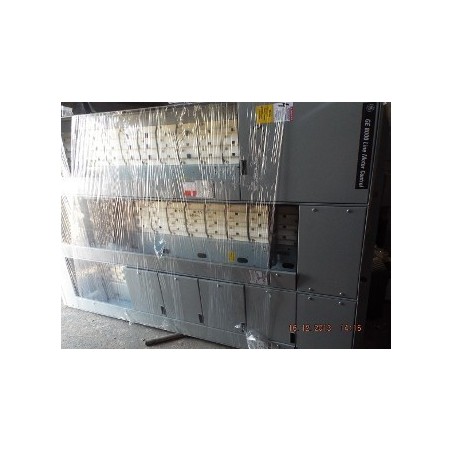GE 800 LINE MOTOR CONTROL AN-19