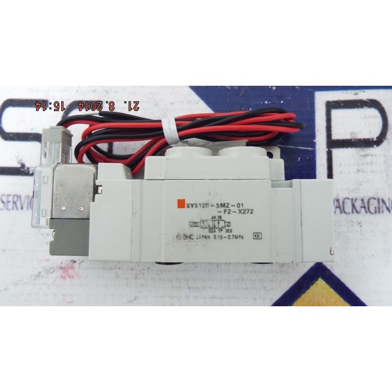MC SY5120 MC SY5120