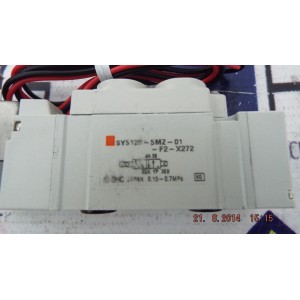 MC SY5120